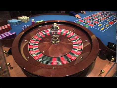  roulette wheel spinner/irm/modelle/loggia 3